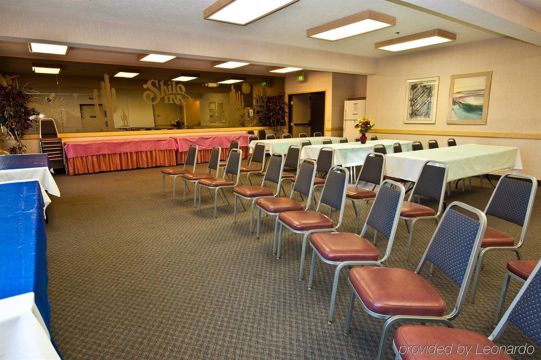 Shilo Inn Elko Facilități foto
